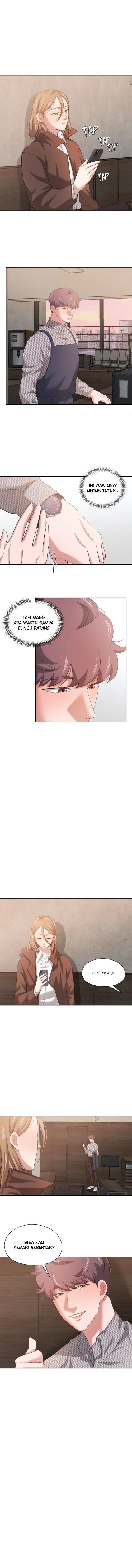 Booty Camp - Chapter 19 5