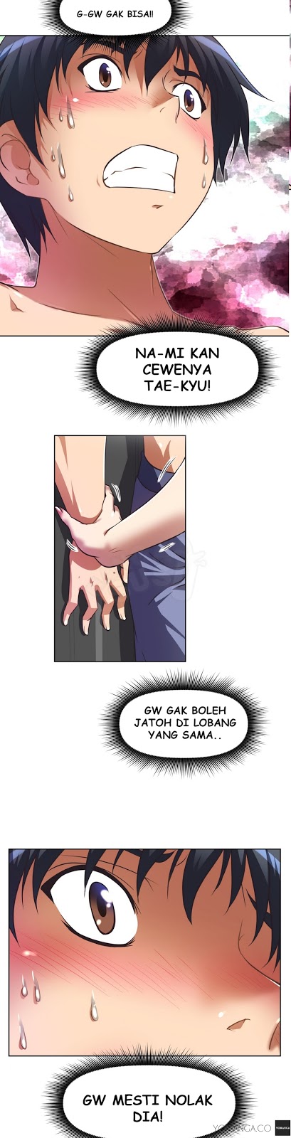 Brawling Go - Chapter 19 16