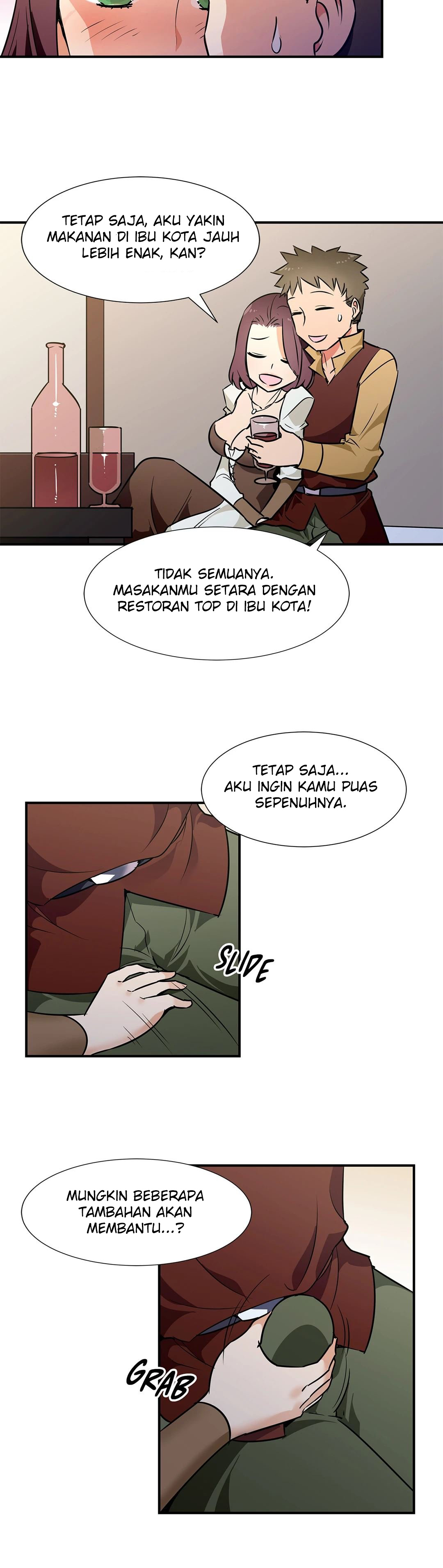 Rise and Shine, Hero! - Chapter 19 3