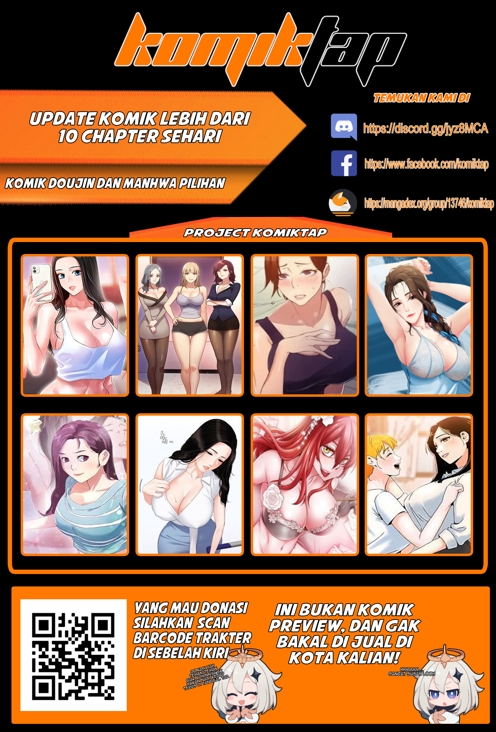 Stargram Goddess - Chapter 19 13