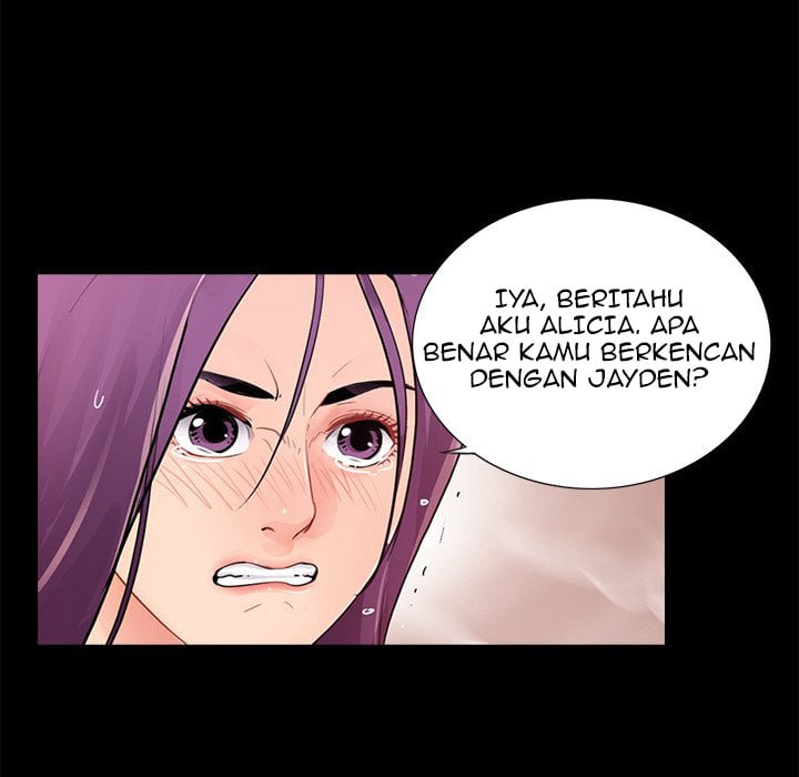 His Return - Chapter 19 59 His Return - Chapter 19 59