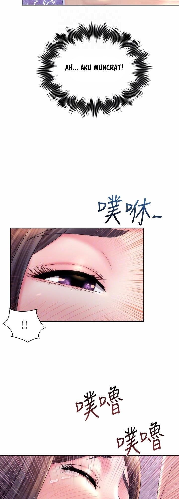 Beach Goddess - Chapter 19 10 Beach Goddess - Chapter 19 10