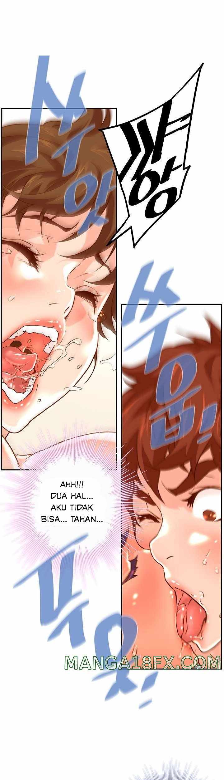 Cum in New Employee - Chapter 20 end 32