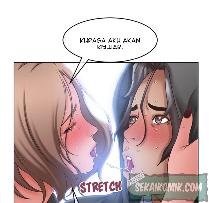 Close, but Far - Chapter 19 130