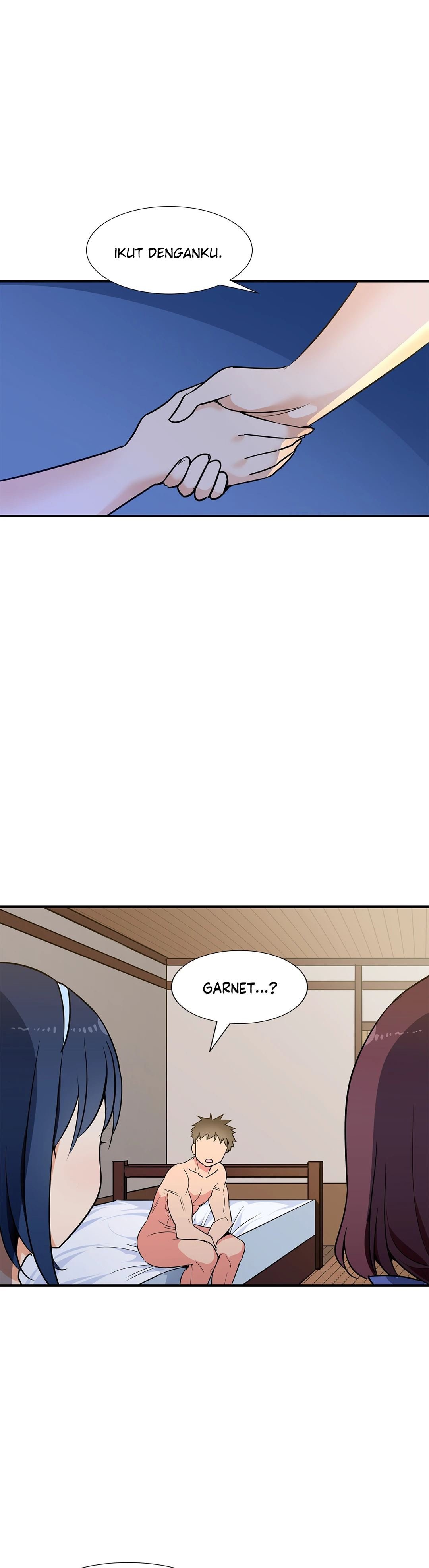 Rise and Shine, Hero! - Chapter 19 26