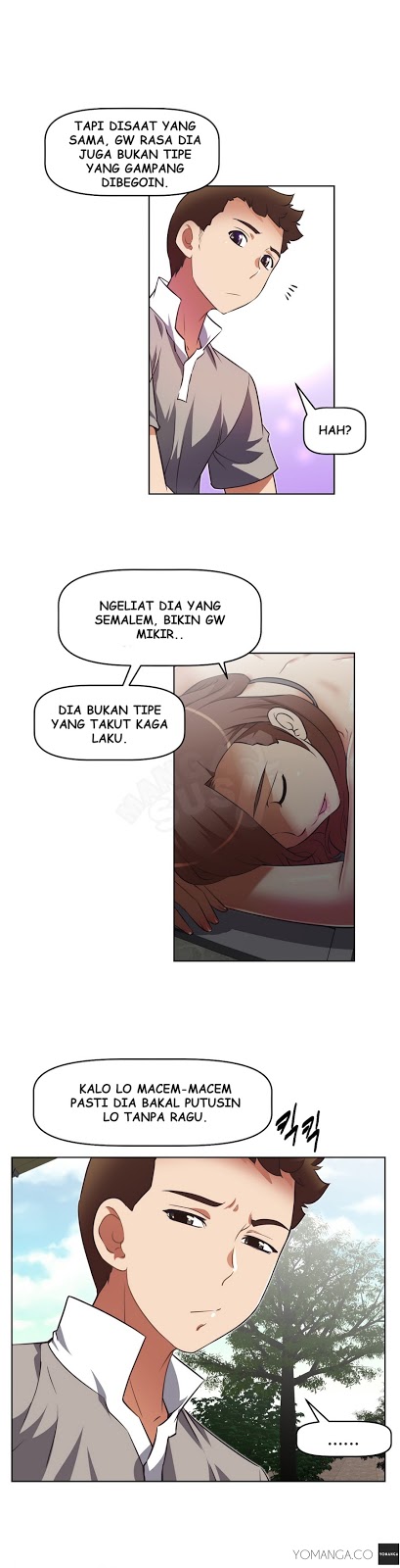 Brawling Go - Chapter 19 25