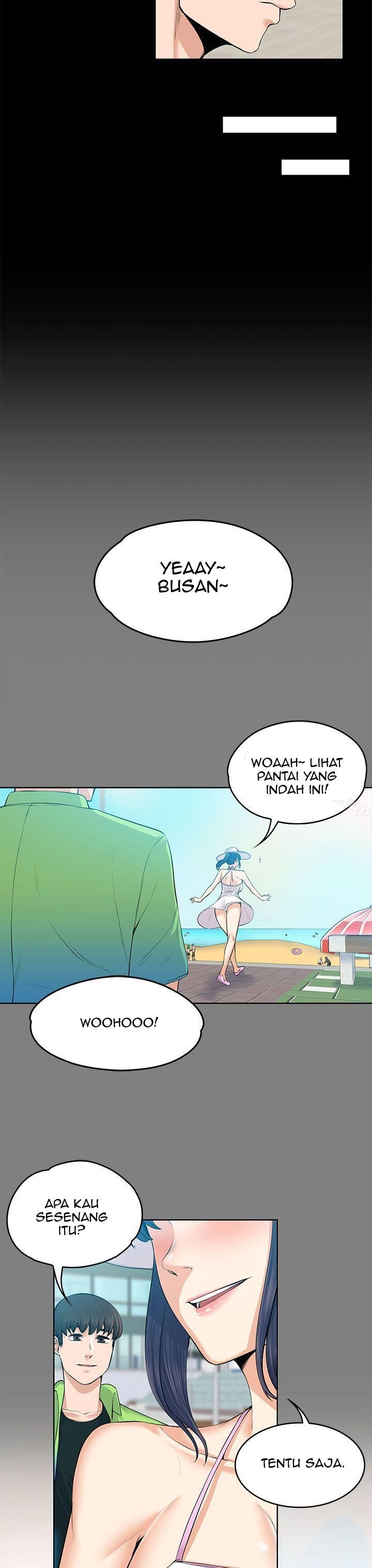 Boss Wife - Chapter 20 21