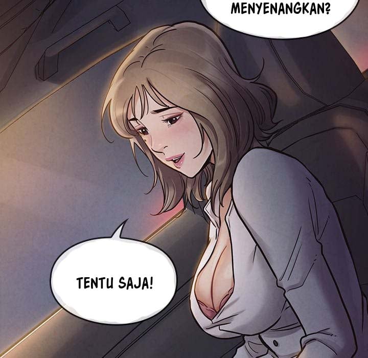 Fruitless - Chapter 19 138