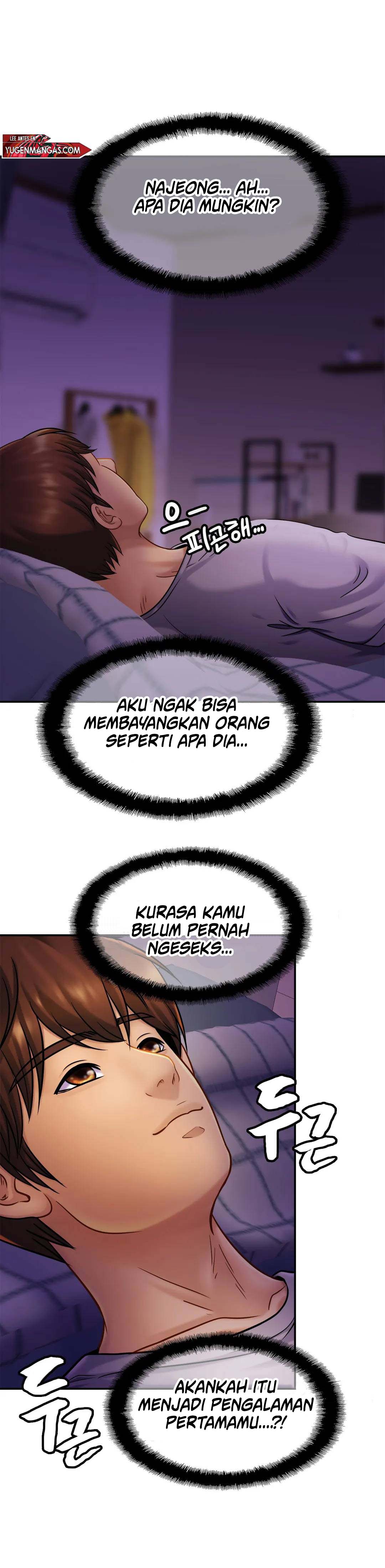 Closefam - Chapter 19 3