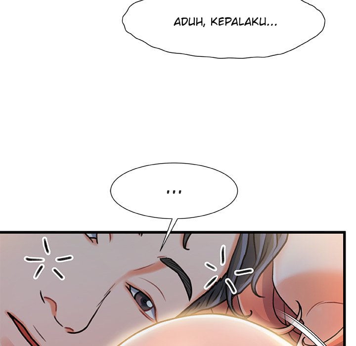 Achilles Heel - Chapter 19 96
