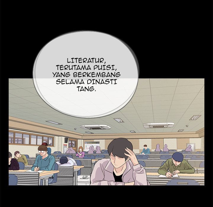 His Return - Chapter 19 78 His Return - Chapter 19 78