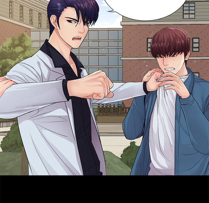 His Return - Chapter 19 11 His Return - Chapter 19 11