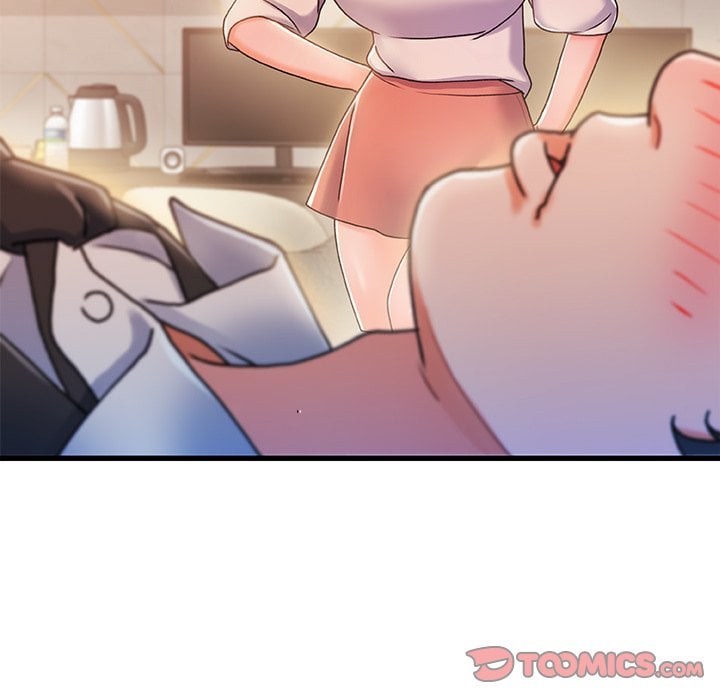 Achilles Heel - Chapter 19 20