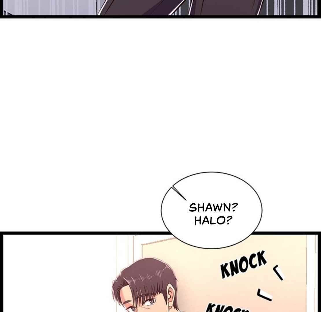 No Way Out - Chapter 19 20 No Way Out - Chapter 19 20