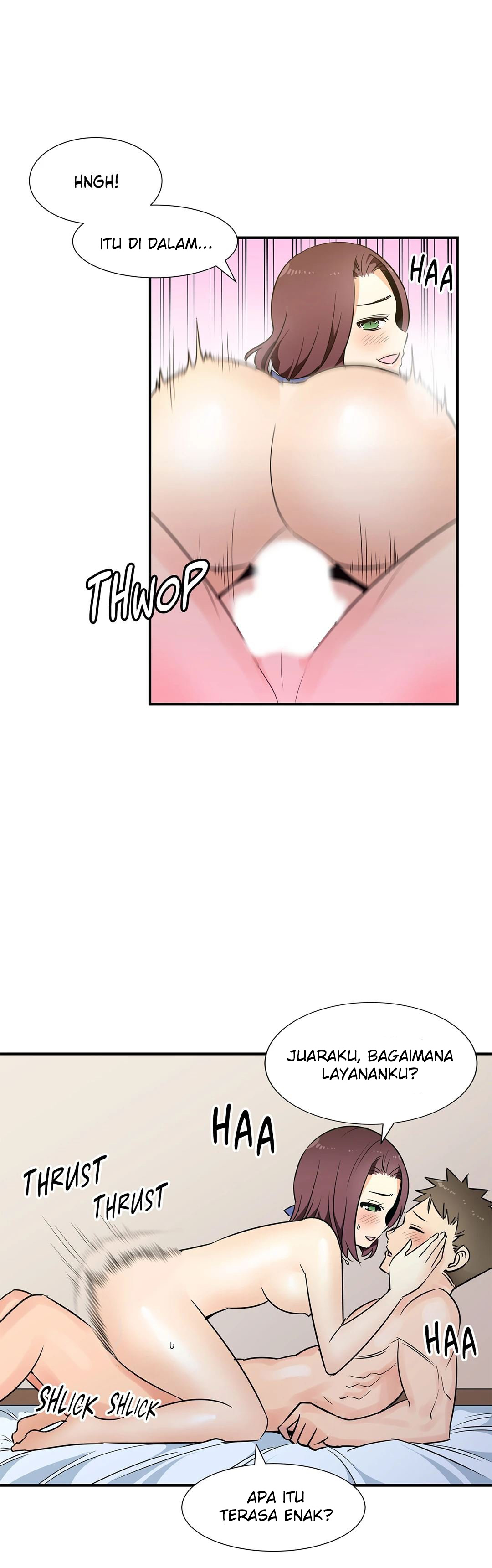 Rise and Shine, Hero! - Chapter 19 13