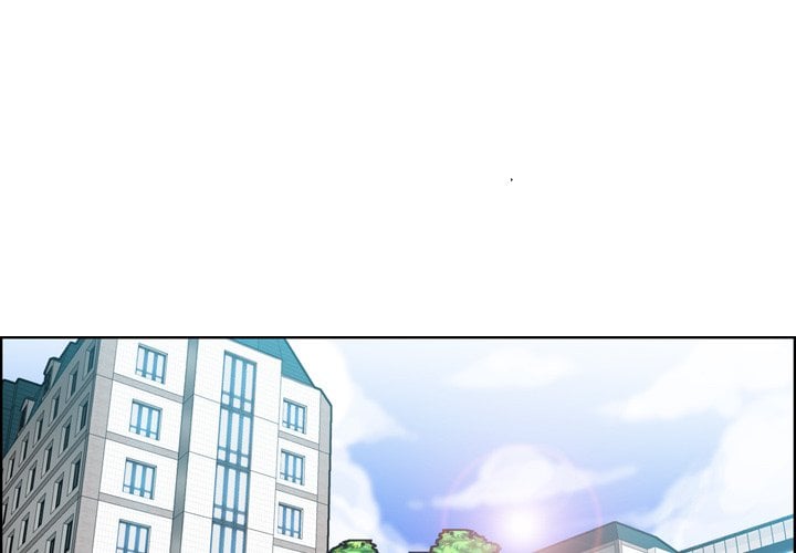 Never Too Late - Chapter 47 6