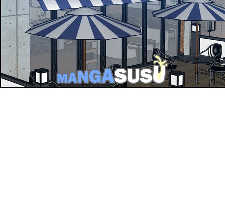 Never Too Late - Chapter 47 22