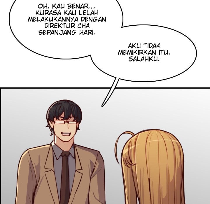 Never Too Late - Chapter 47 103