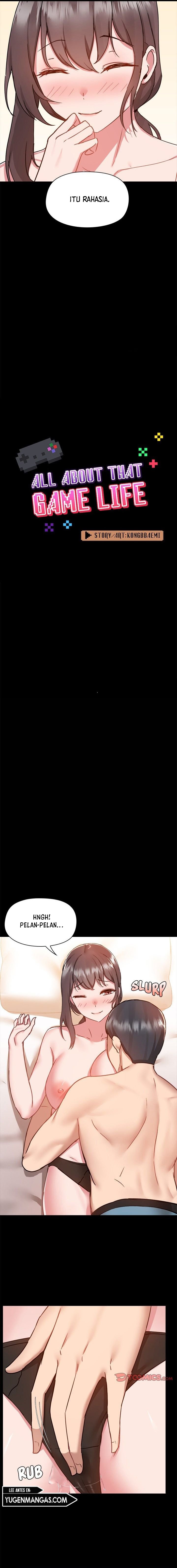 Gamers - Chapter 47 4