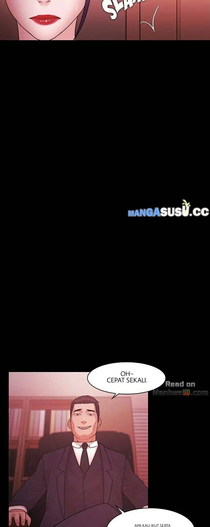 Loser (Team 201) - Chapter 48 40 Loser (Team 201) - Chapter 48 40