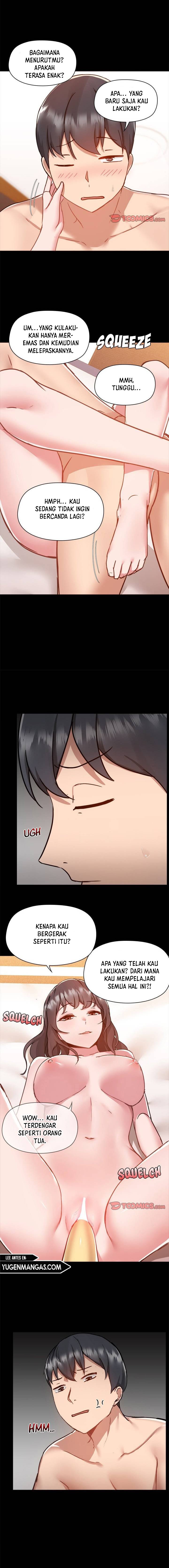 Gamers - Chapter 47 8