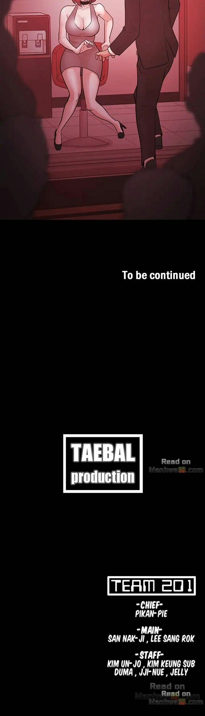 Loser (Team 201) - Chapter 48 49 Loser (Team 201) - Chapter 48 49