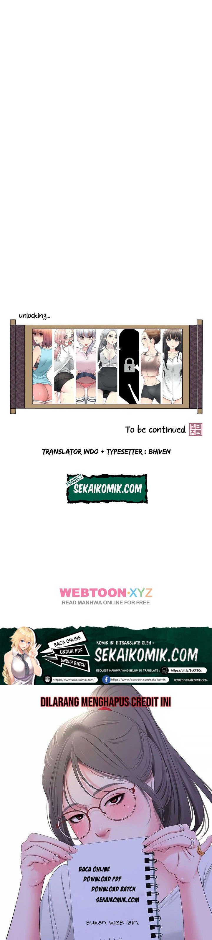 Touch to Unlock - Chapter 47 32
