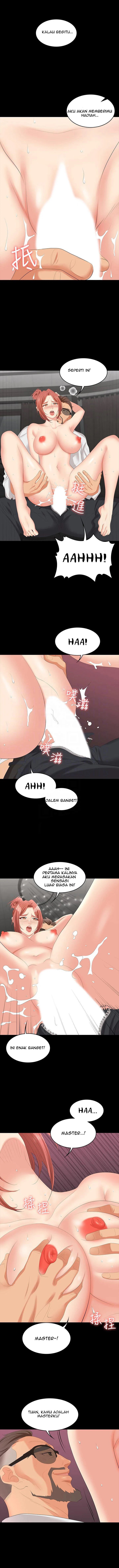 Change Wife - Chapter 47 7