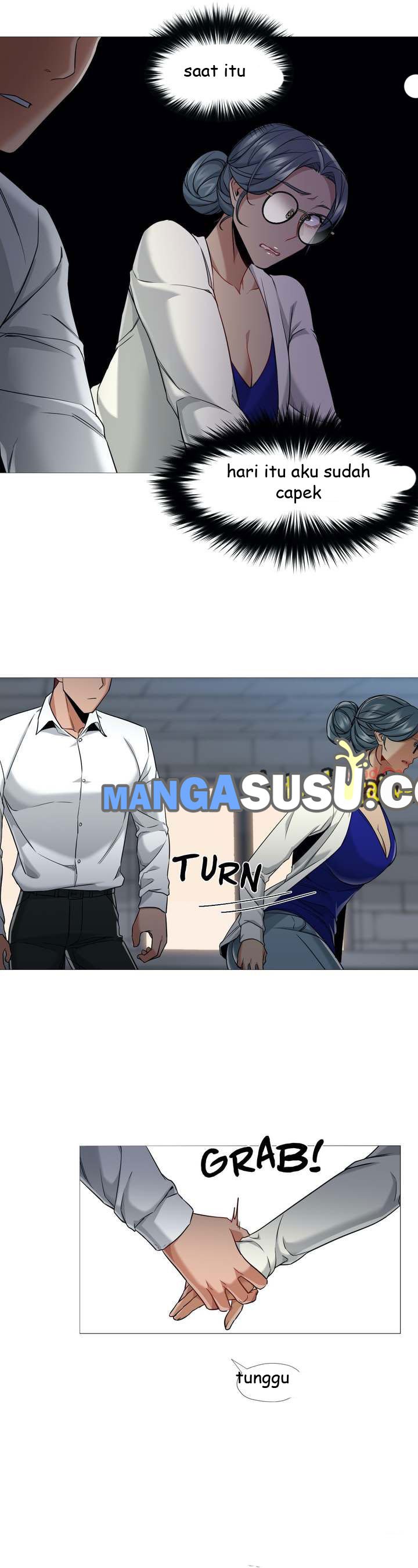 Man Up, Girl! - Chapter 47 24
