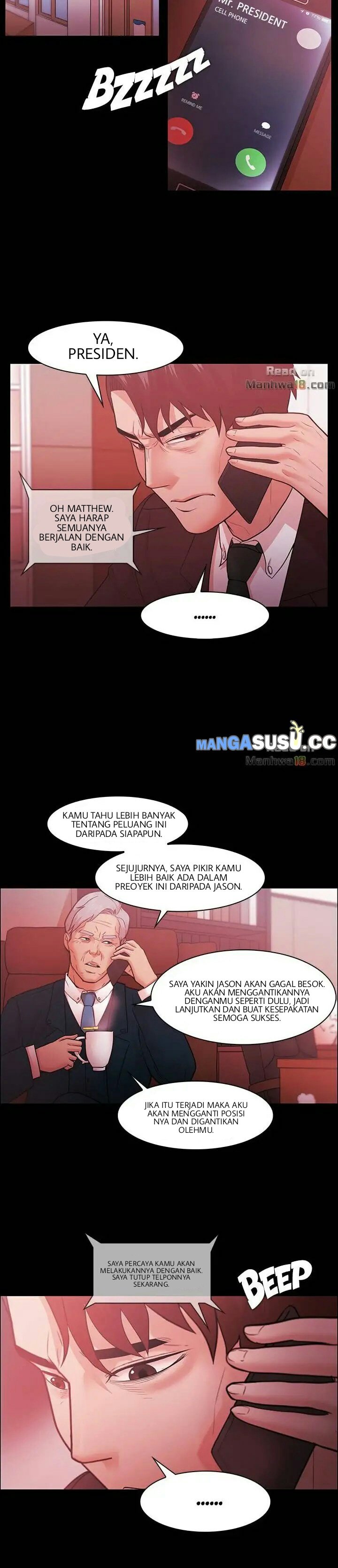 Loser (Team 201) - Chapter 48 14 Loser (Team 201) - Chapter 48 14