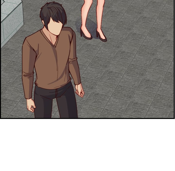 Never Too Late - Chapter 47 9