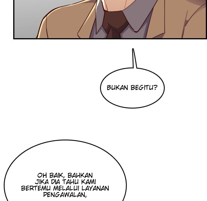 Never Too Late - Chapter 47 88