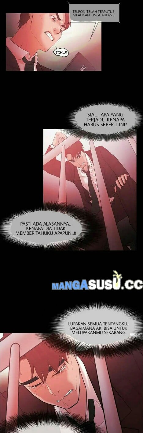 Loser (Team 201) - Chapter 48 24 Loser (Team 201) - Chapter 48 24