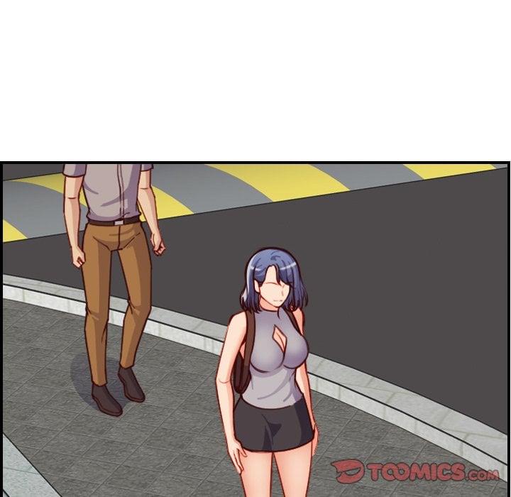Never Too Late - Chapter 47 8