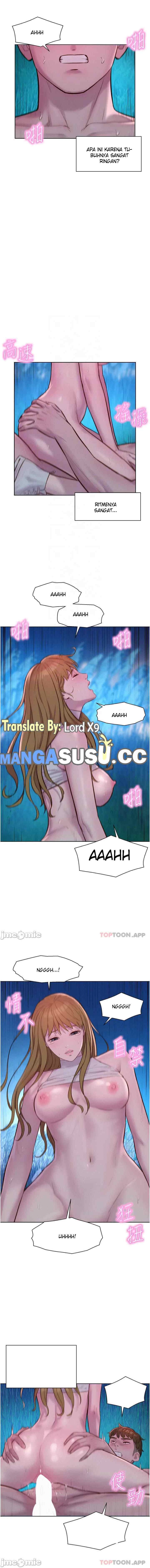 Romantic Camping - Chapter 47 5