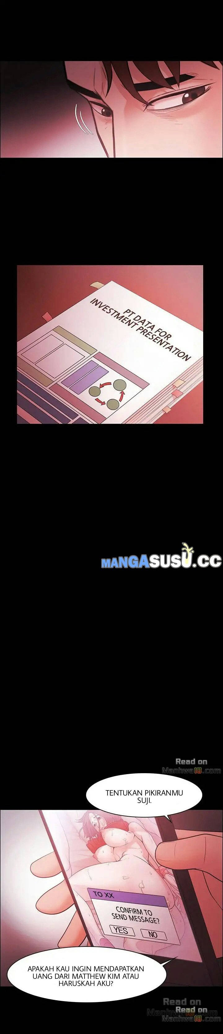 Loser (Team 201) - Chapter 48 15 Loser (Team 201) - Chapter 48 15