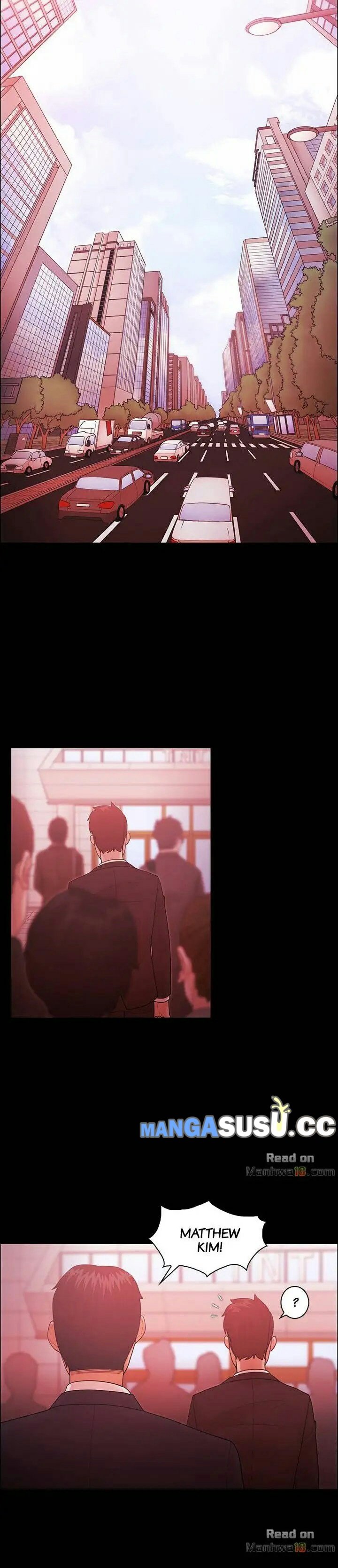 Loser (Team 201) - Chapter 48 5 Loser (Team 201) - Chapter 48 5