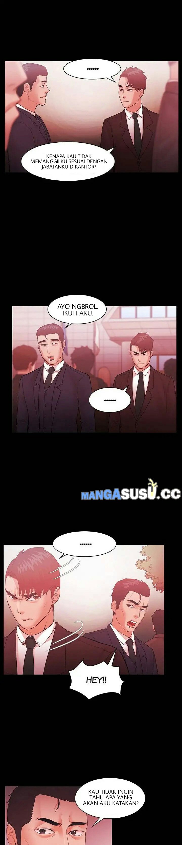 Loser (Team 201) - Chapter 48 6 Loser (Team 201) - Chapter 48 6