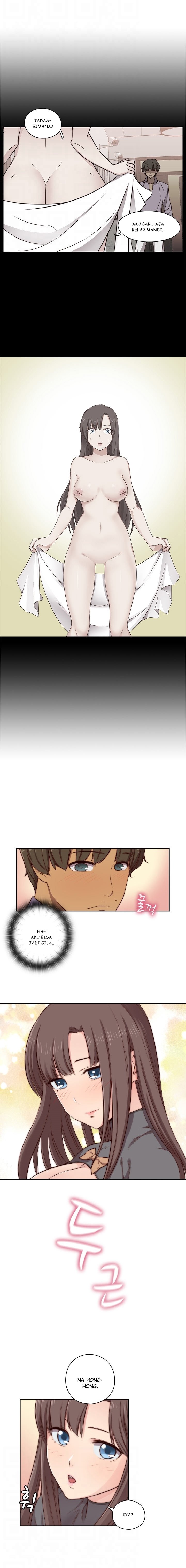 H-Campus - Chapter 47 3