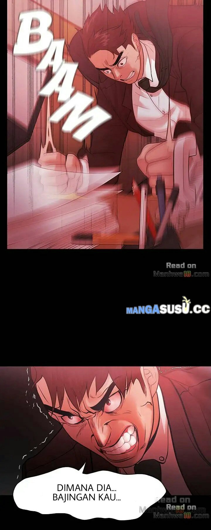 Loser (Team 201) - Chapter 48 43 Loser (Team 201) - Chapter 48 43