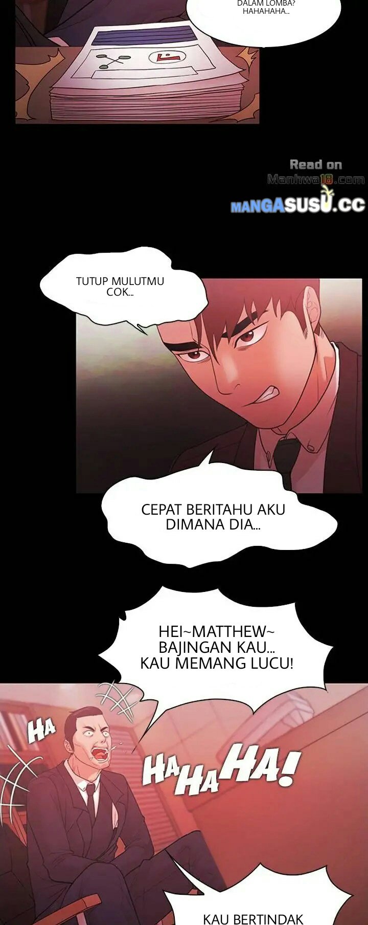 Loser (Team 201) - Chapter 48 41 Loser (Team 201) - Chapter 48 41