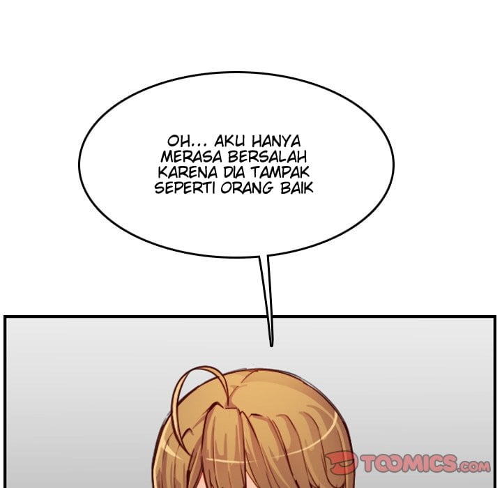 Never Too Late - Chapter 47 74