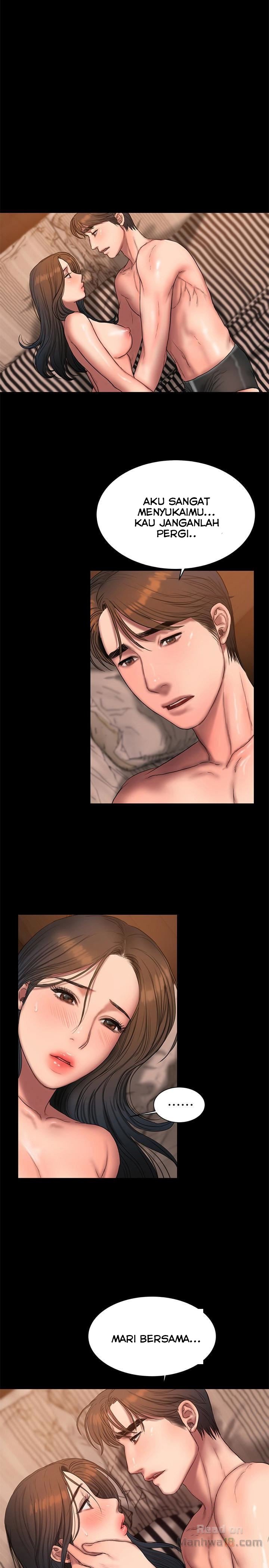 Run Away - Chapter 47 3