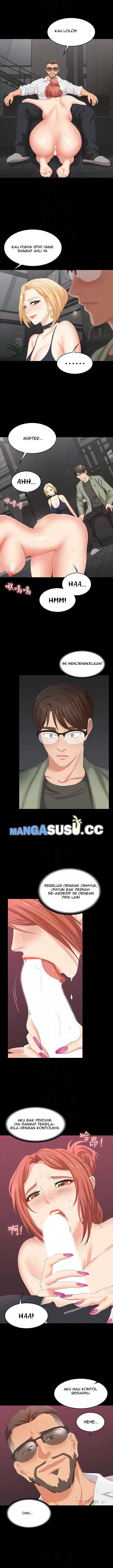 Change Wife - Chapter 47 4