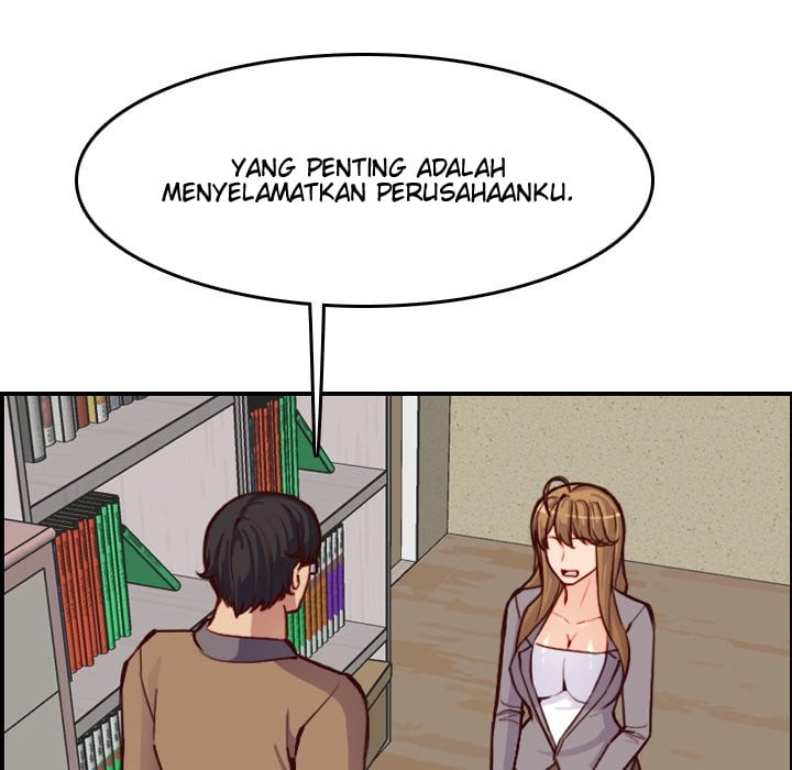 Never Too Late - Chapter 47 91