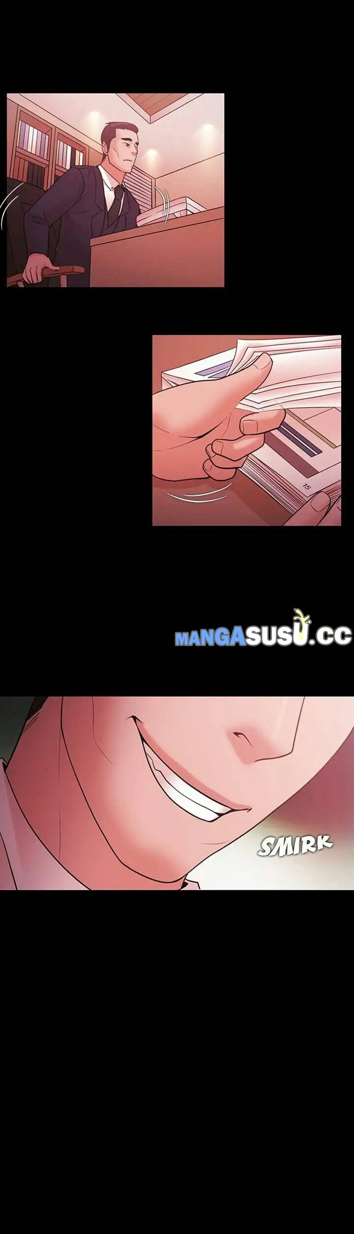 Loser (Team 201) - Chapter 48 46 Loser (Team 201) - Chapter 48 46