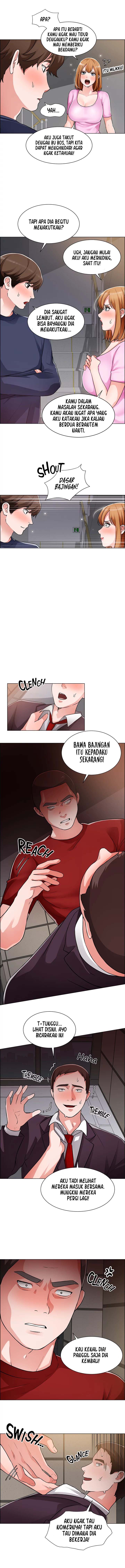 Nogada Romance - Chapter 47 5