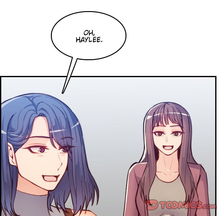 Never Too Late - Chapter 47 14