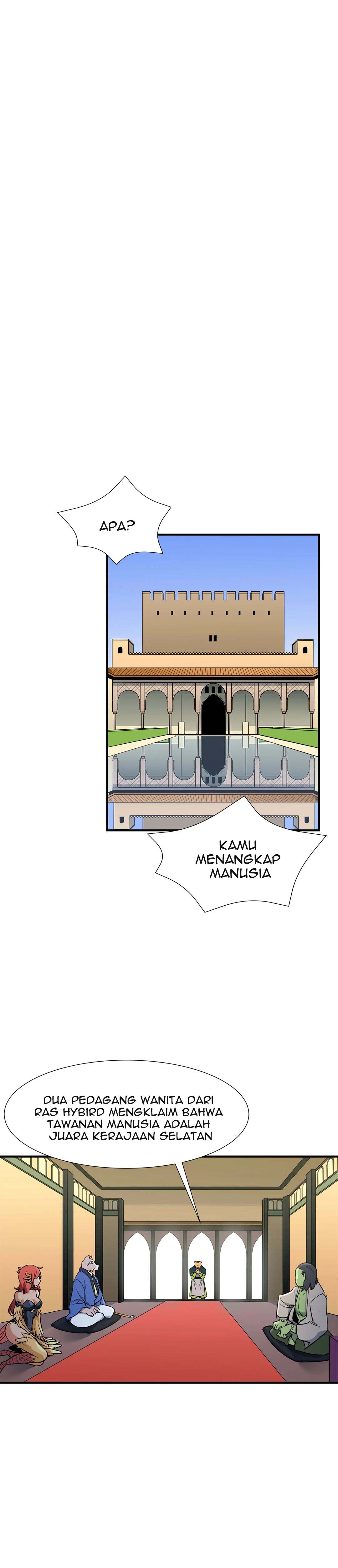 Rise and Shine, Hero! - Chapter 47 21 Rise and Shine, Hero! - Chapter 47 21