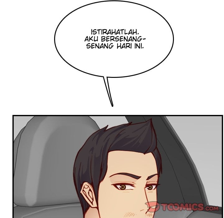Never Too Late - Chapter 47 41